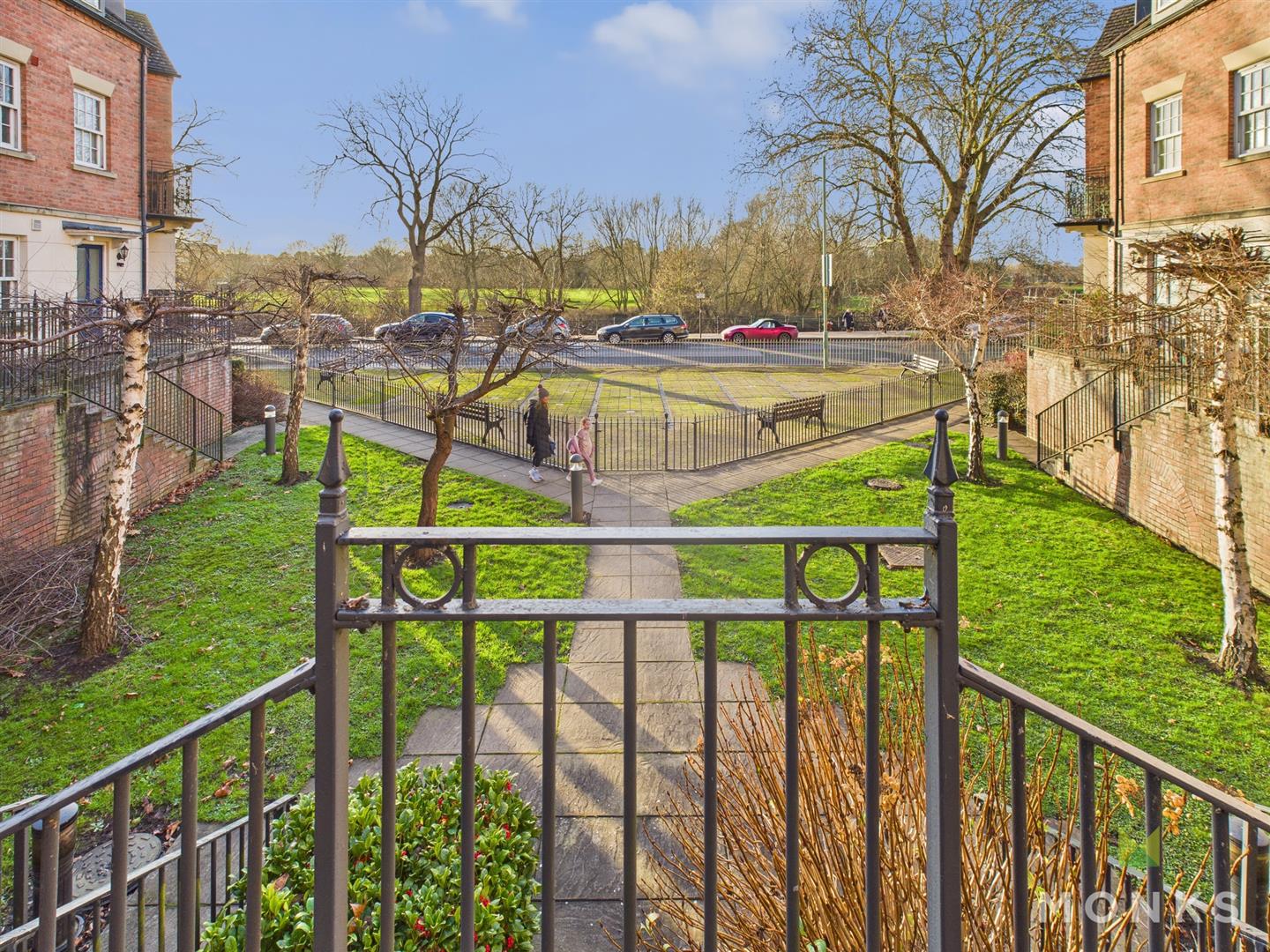 85 Benbow Quay, Shrewsbury, SY1 2DL For Sale